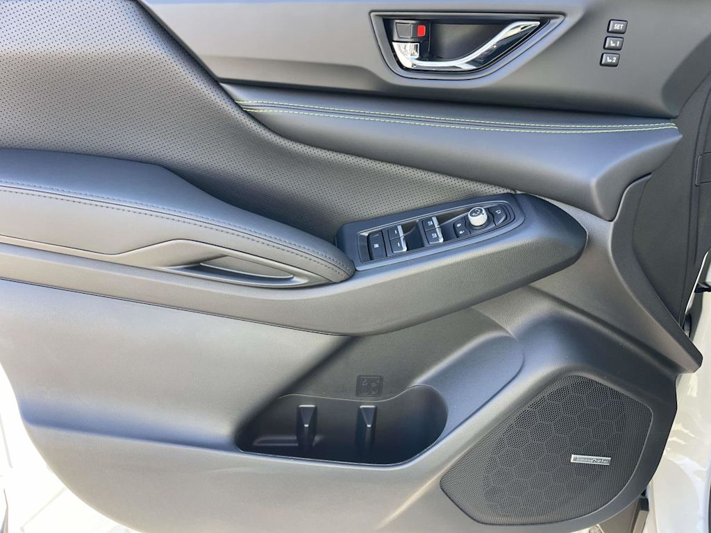 Thumbnail: 2026 Subaru Ascent - 16