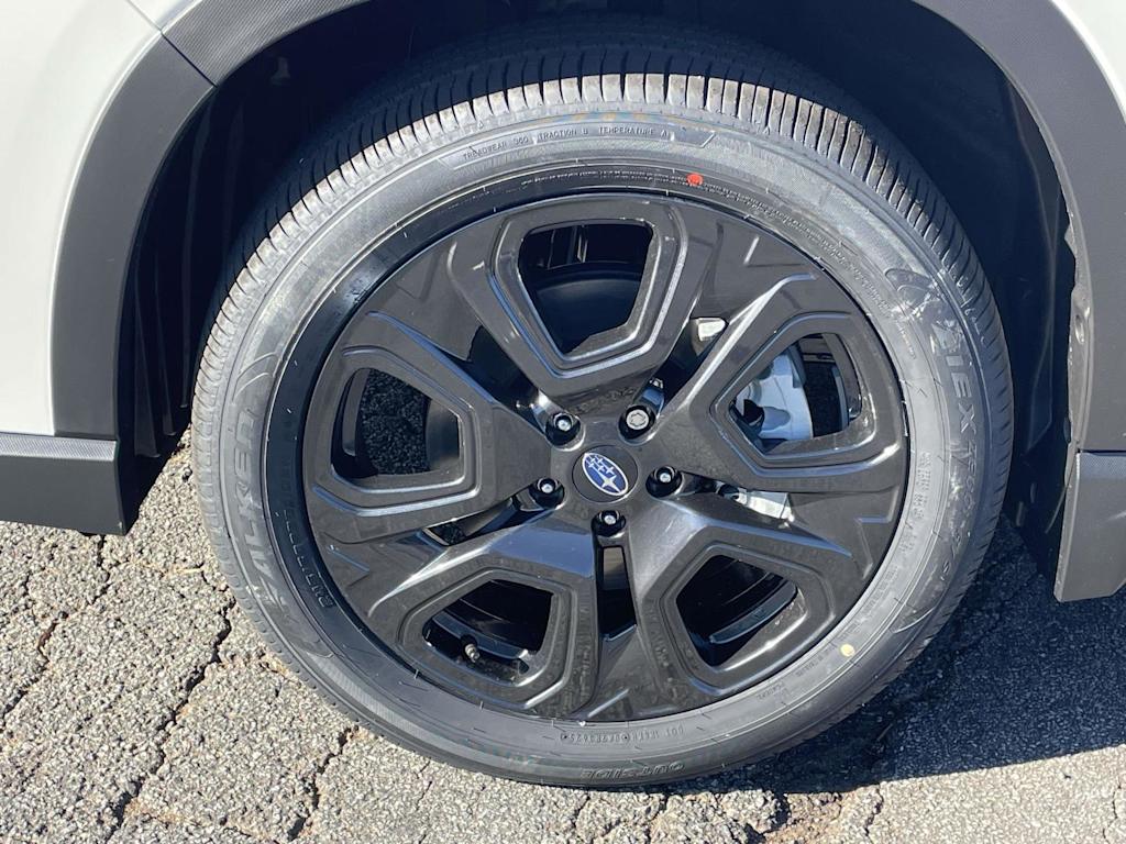 Thumbnail: 2026 Subaru Ascent - 7