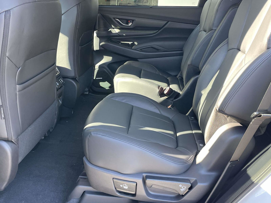 Thumbnail: 2026 Subaru Ascent - 11