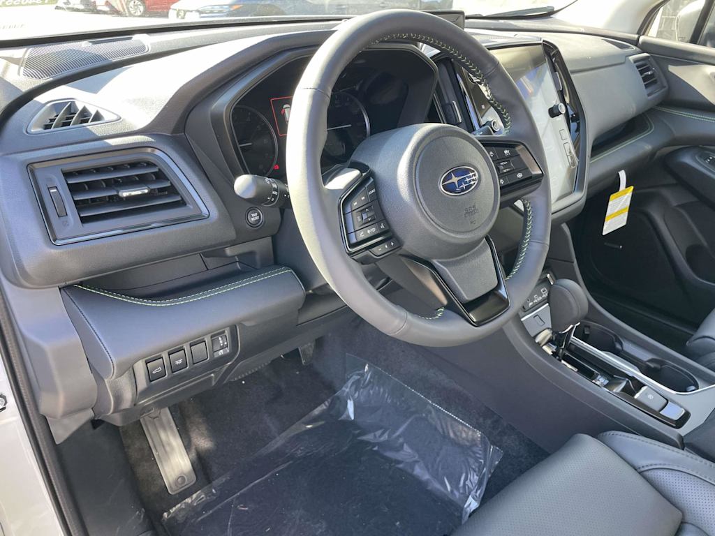 Thumbnail: 2026 Subaru Ascent - 8