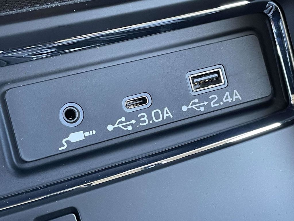 Thumbnail: 2026 Subaru Ascent - 6