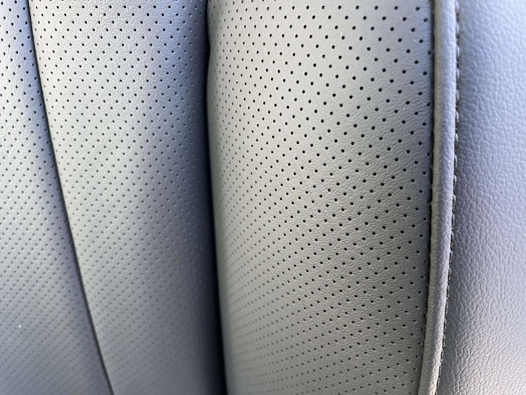 Thumbnail: 2026 Subaru Ascent - 10