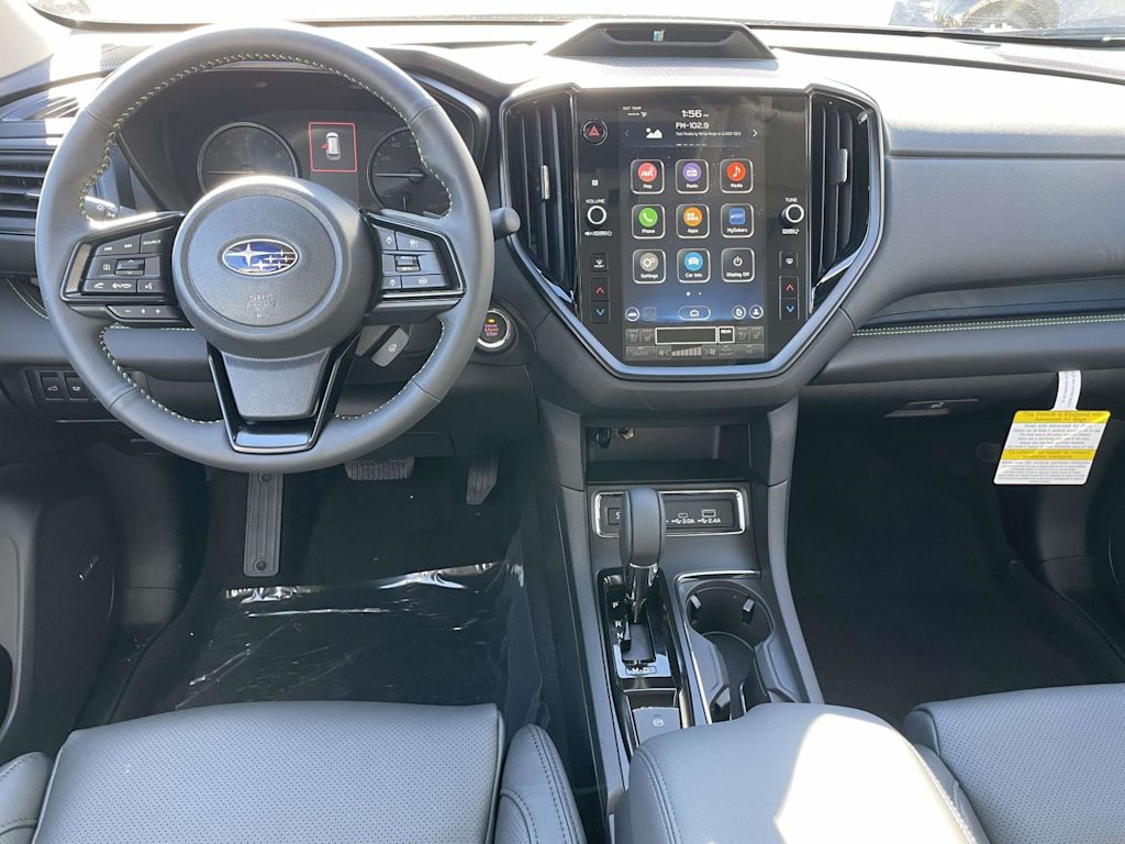 Thumbnail: 2026 Subaru Ascent - 2