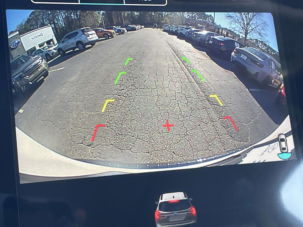 Thumbnail: 2026 Subaru Ascent - 12