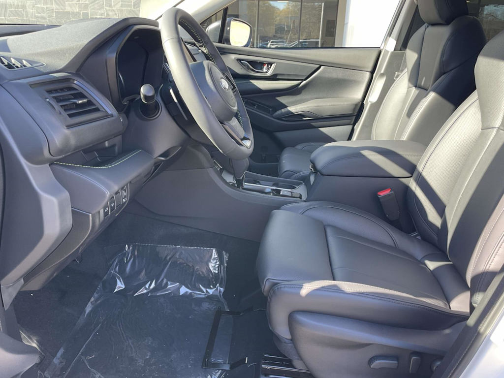 Thumbnail: 2026 Subaru Ascent - 9