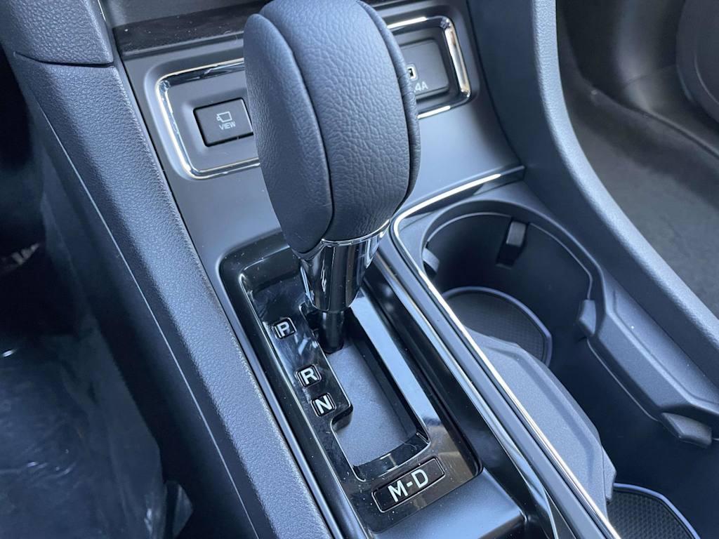 Thumbnail: 2026 Subaru Ascent - 13