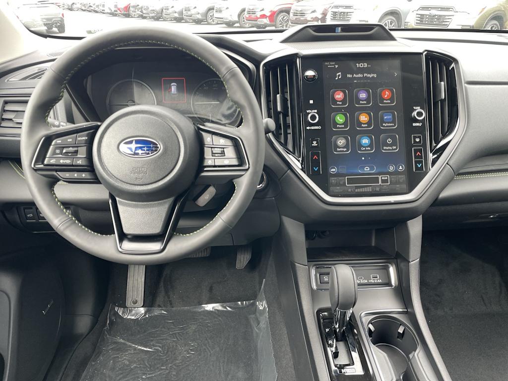 Thumbnail: 2026 Subaru Ascent - 2