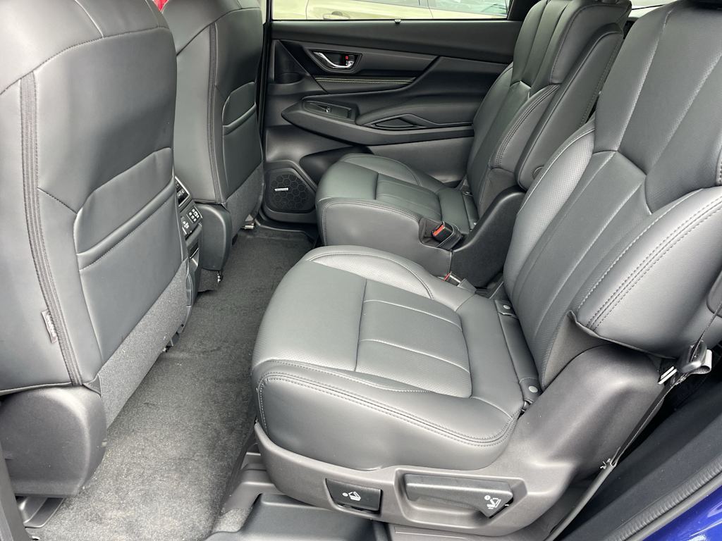 Thumbnail: 2026 Subaru Ascent - 9