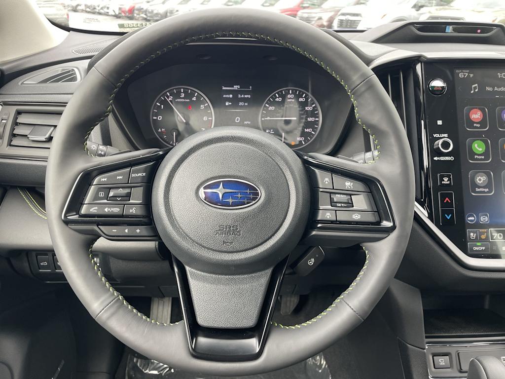 Thumbnail: 2026 Subaru Ascent - 7
