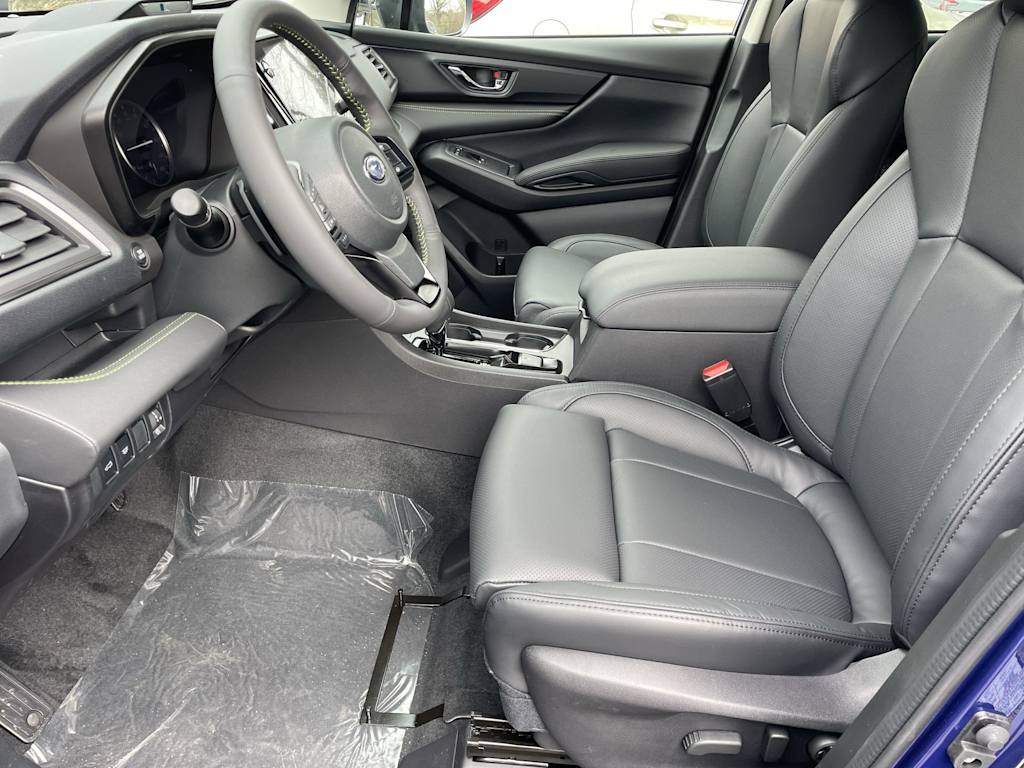 Thumbnail: 2026 Subaru Ascent - 8