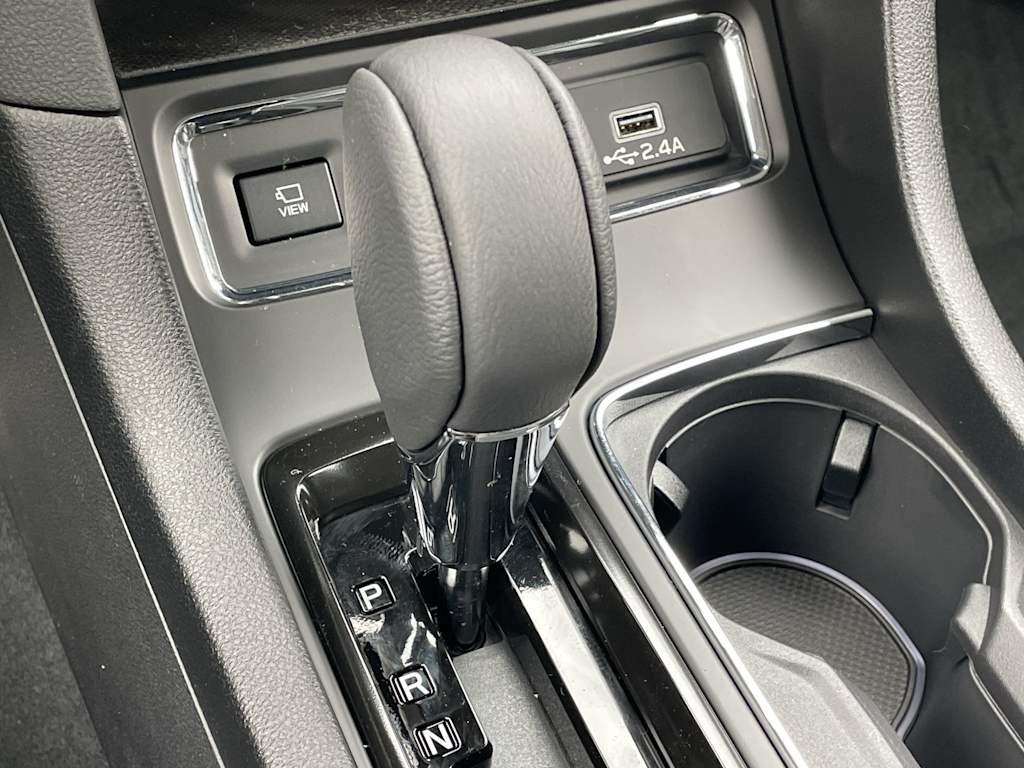 Thumbnail: 2026 Subaru Ascent - 11