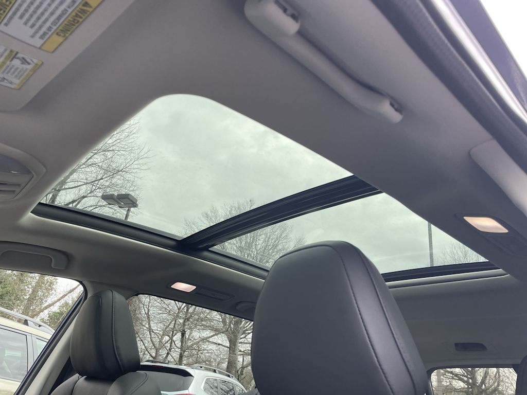 Thumbnail: 2026 Subaru Ascent - 16