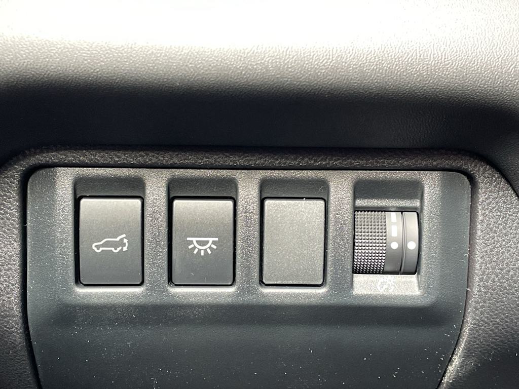 Thumbnail: 2026 Subaru Ascent - 20