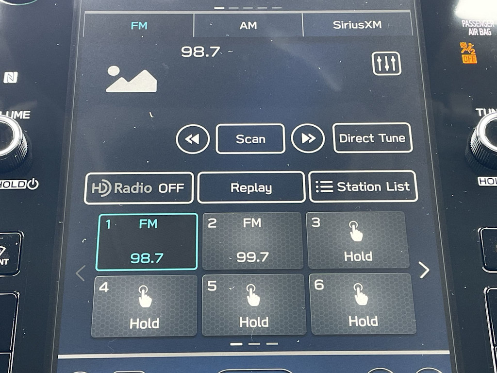 Thumbnail: 2026 Subaru Ascent - 12