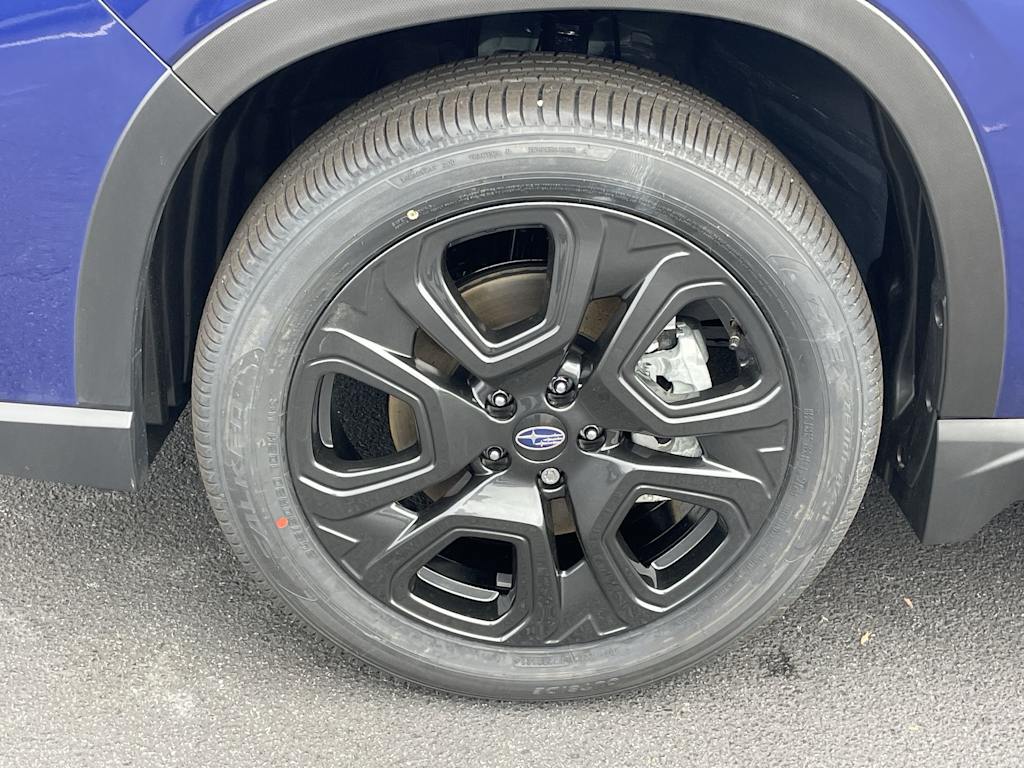 Thumbnail: 2026 Subaru Ascent - 6