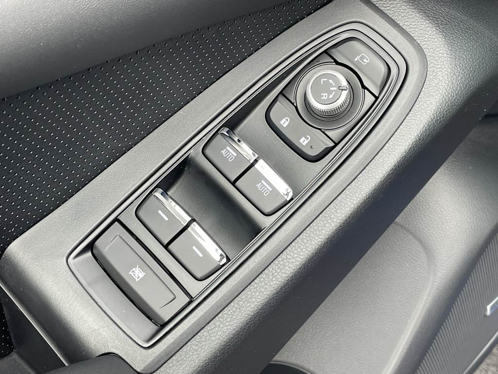 Thumbnail: 2026 Subaru Ascent - 17