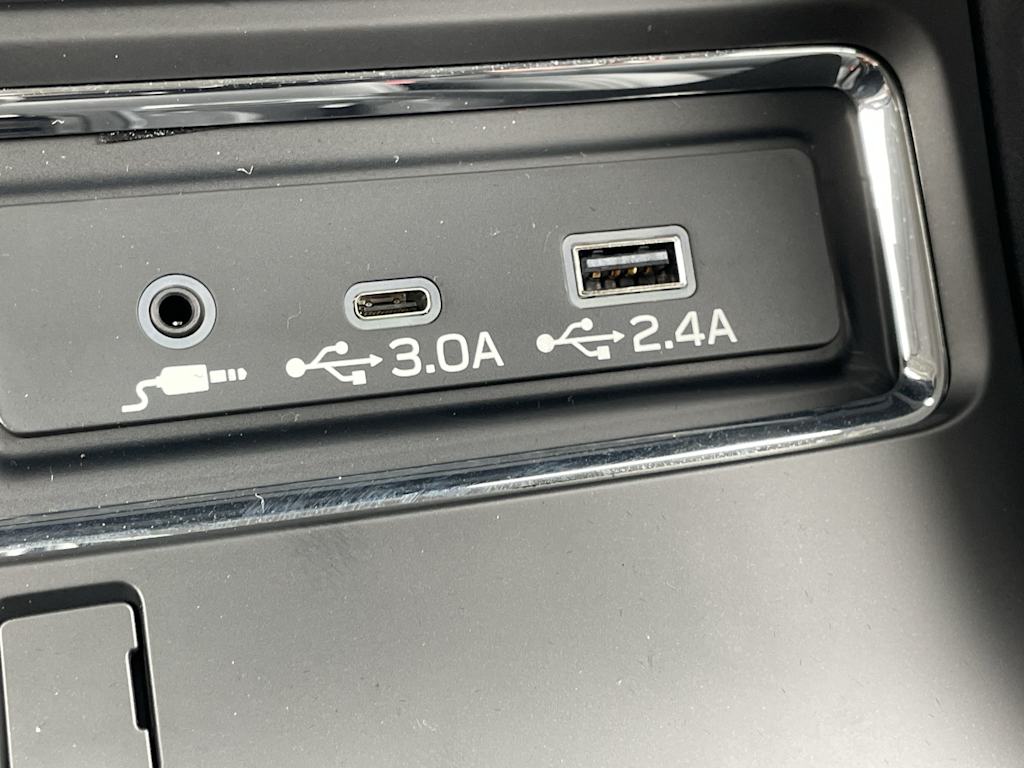 Thumbnail: 2026 Subaru Ascent - 19