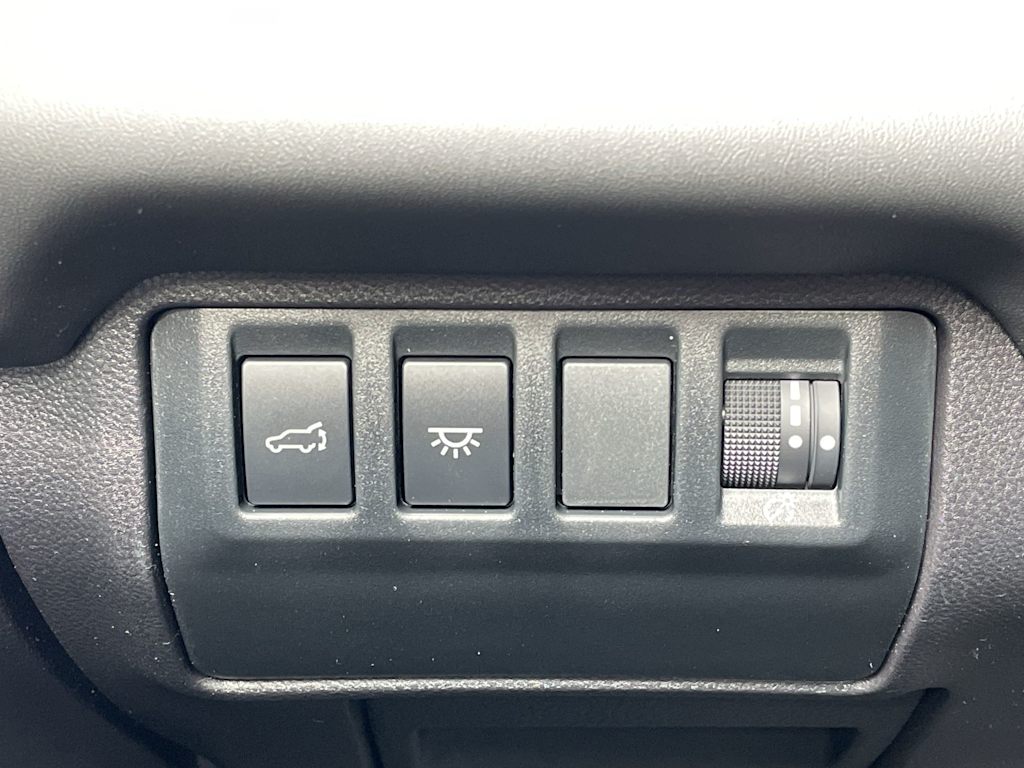 Thumbnail: 2026 Subaru Ascent - 21