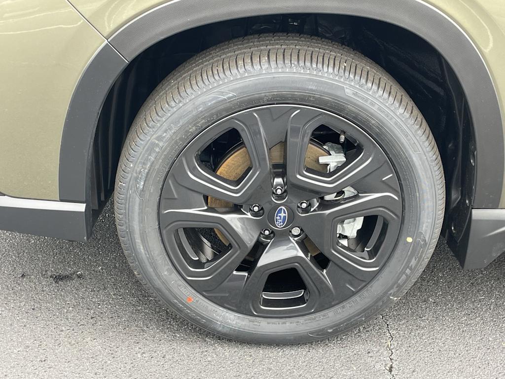 Thumbnail: 2026 Subaru Ascent - 7