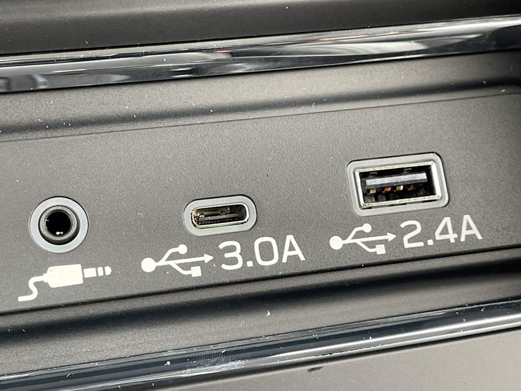 Thumbnail: 2026 Subaru Ascent - 20