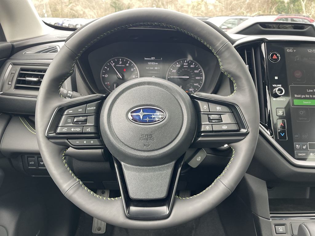 Thumbnail: 2026 Subaru Ascent - 8