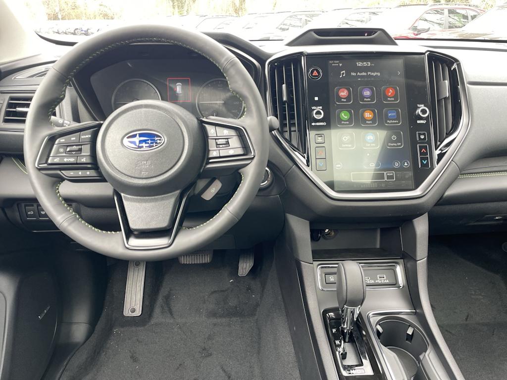 Thumbnail: 2026 Subaru Ascent - 2