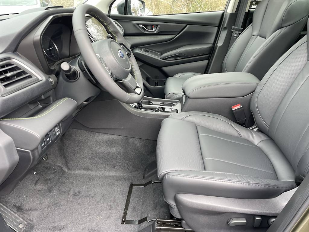 Thumbnail: 2026 Subaru Ascent - 9