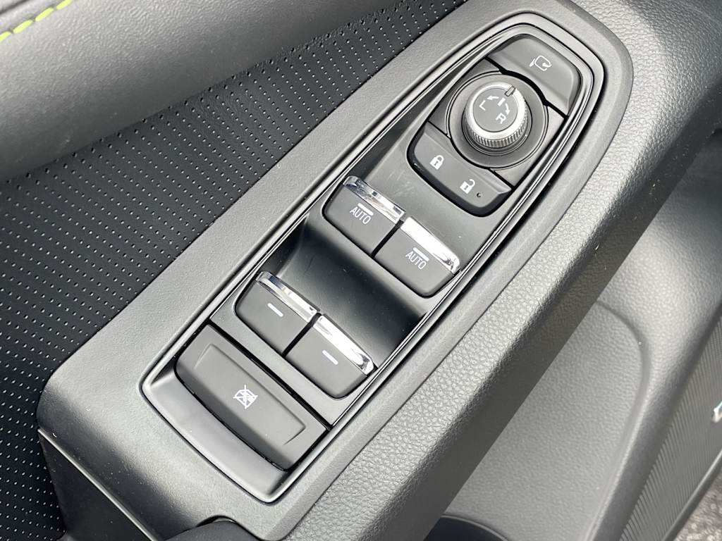 Thumbnail: 2026 Subaru Ascent - 16