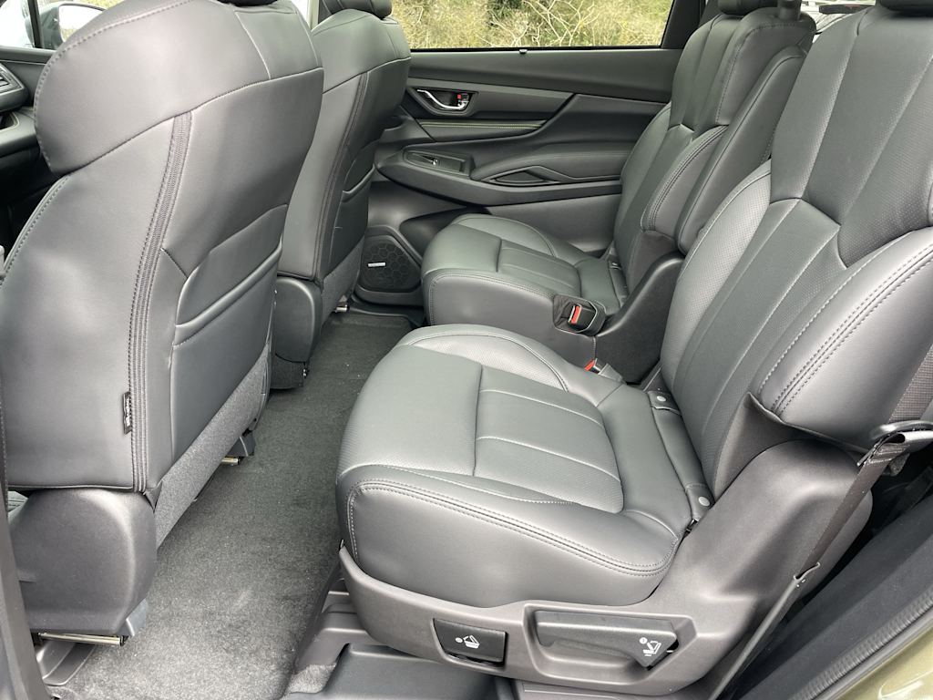 Thumbnail: 2026 Subaru Ascent - 10