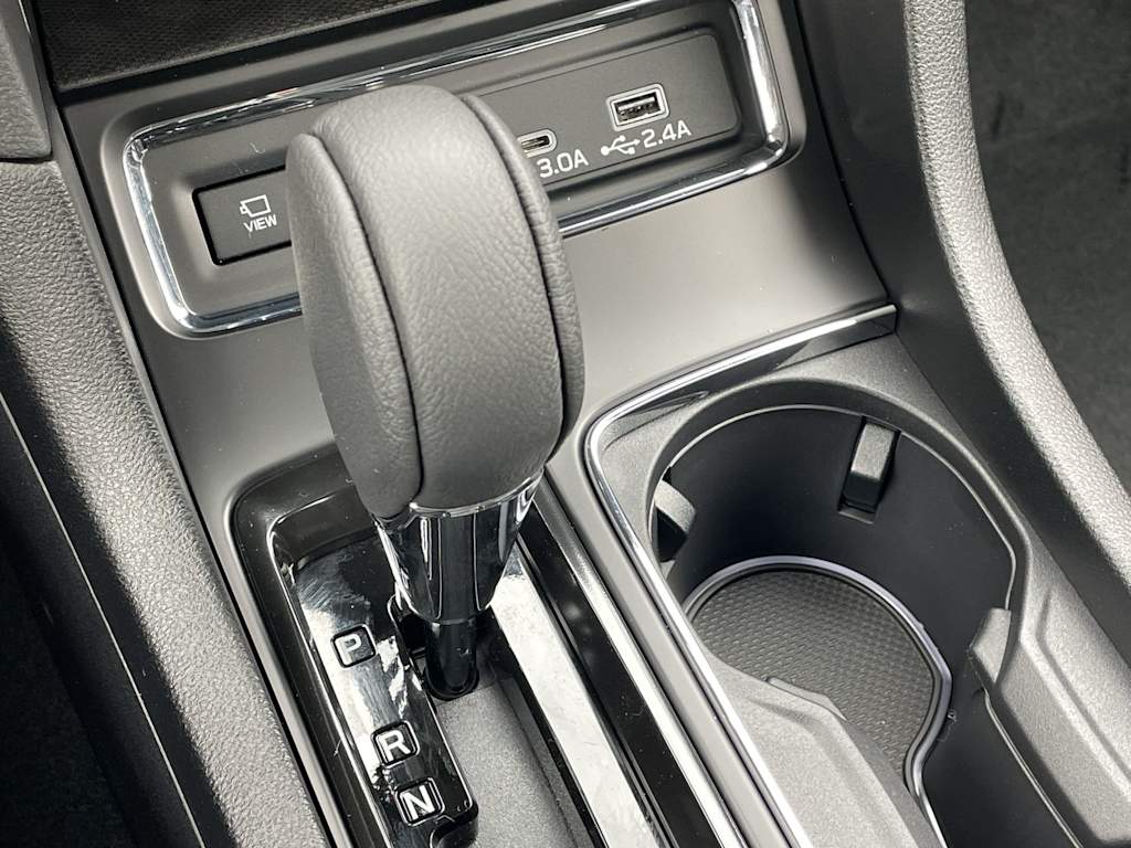 Thumbnail: 2026 Subaru Ascent - 12