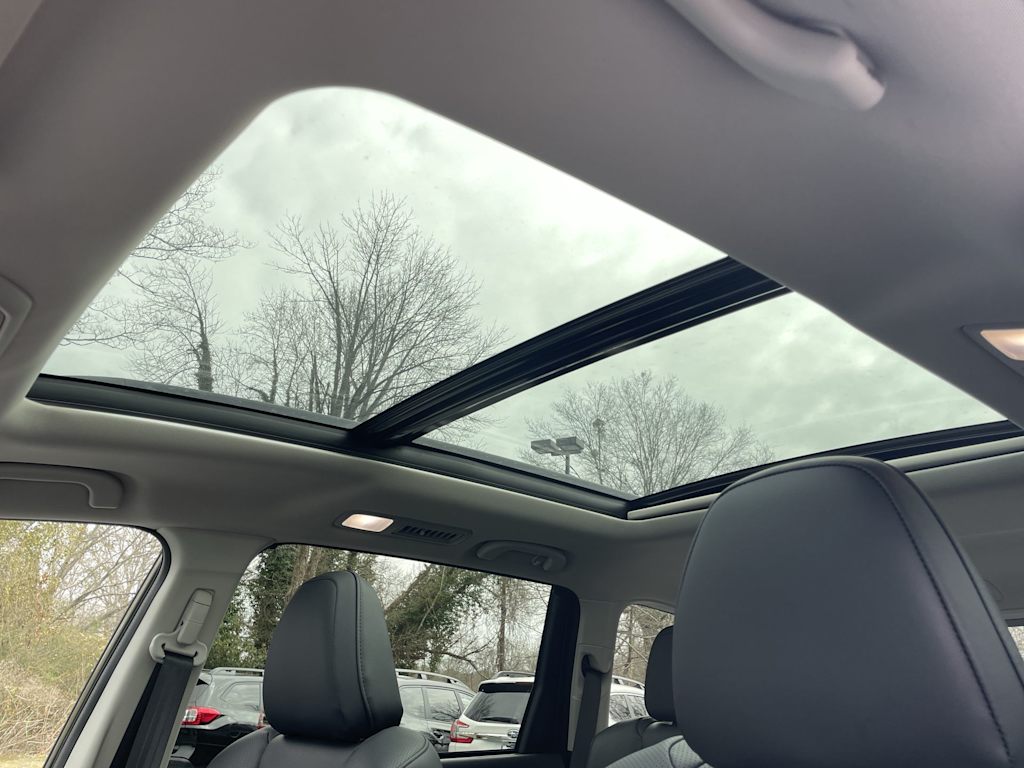 Thumbnail: 2026 Subaru Ascent - 15