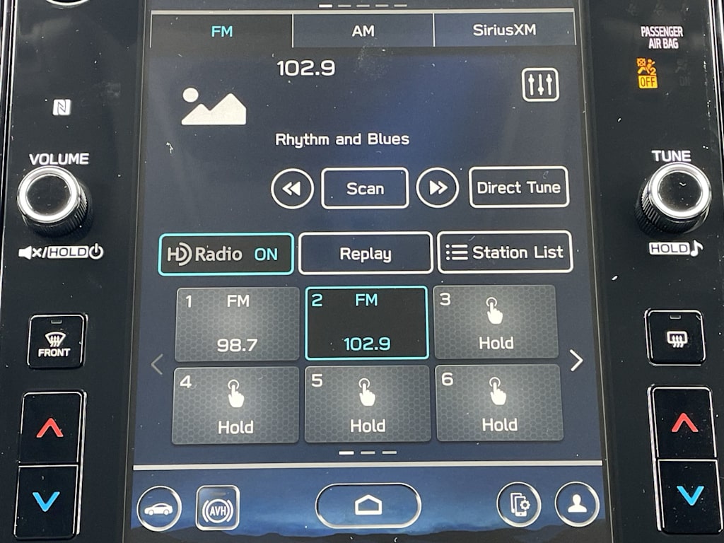 Thumbnail: 2026 Subaru Ascent - 17