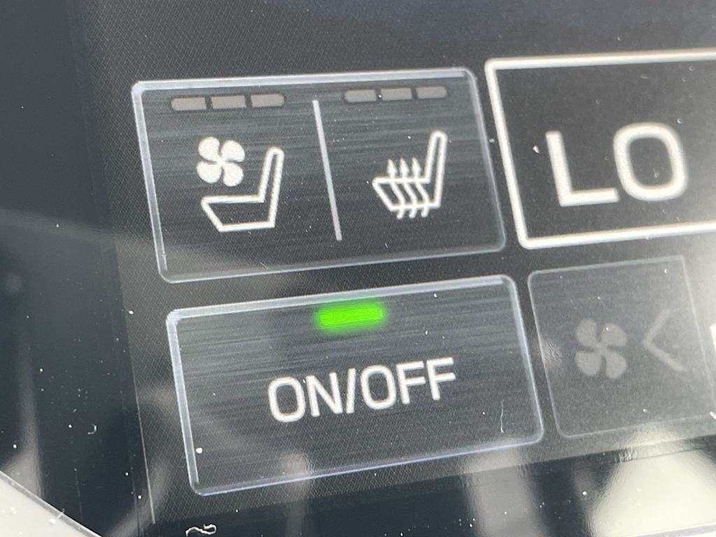 Thumbnail: 2026 Subaru Ascent - 19