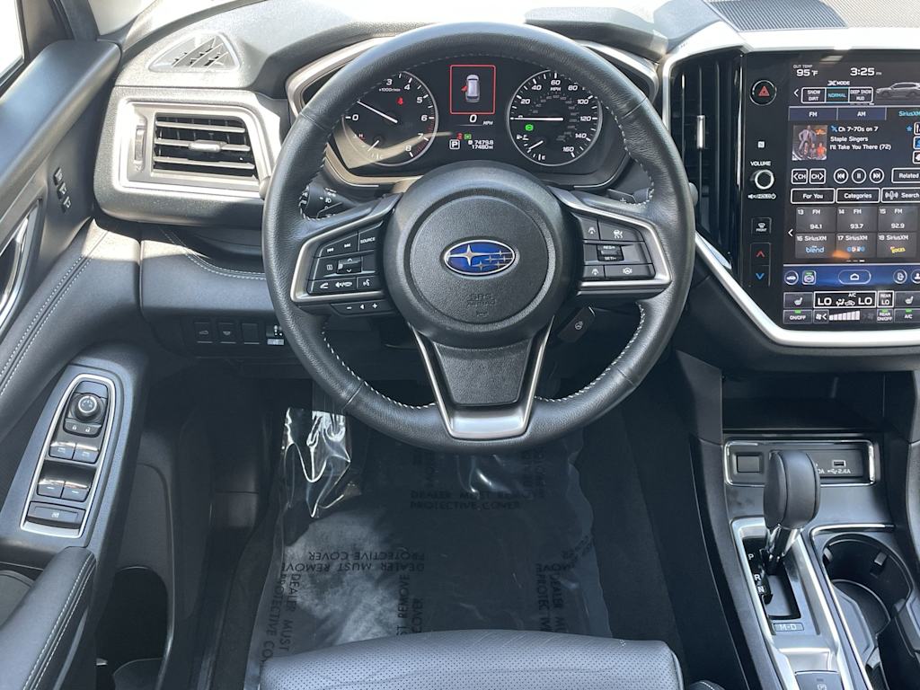 Thumbnail: 2024 Subaru Ascent - 2