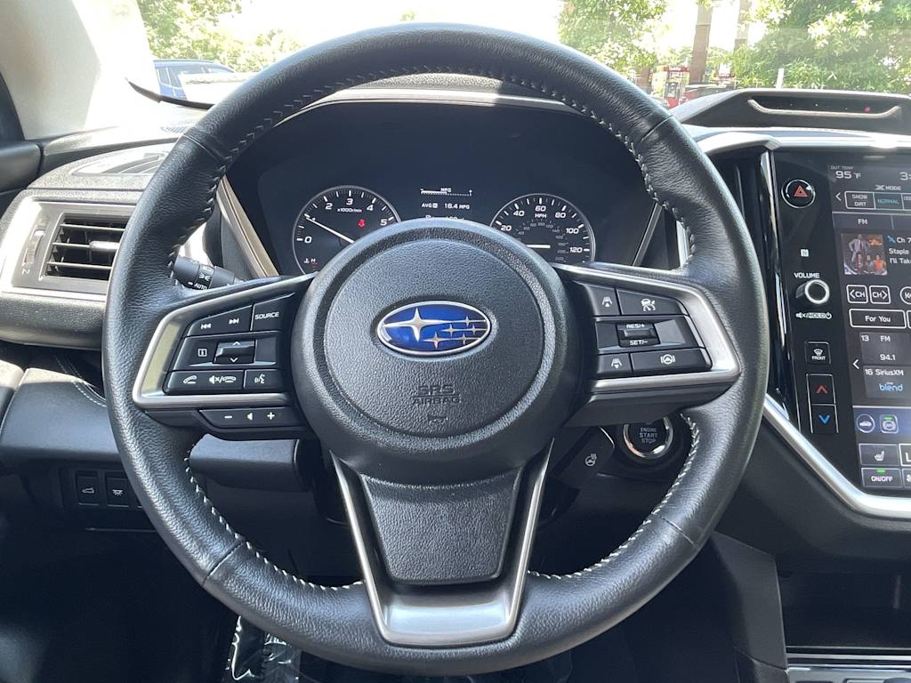 Thumbnail: 2024 Subaru Ascent - 7