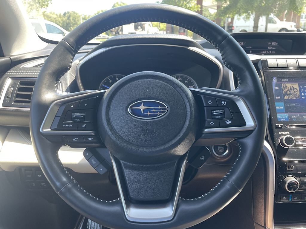 Thumbnail: 2021 Subaru Ascent - 7