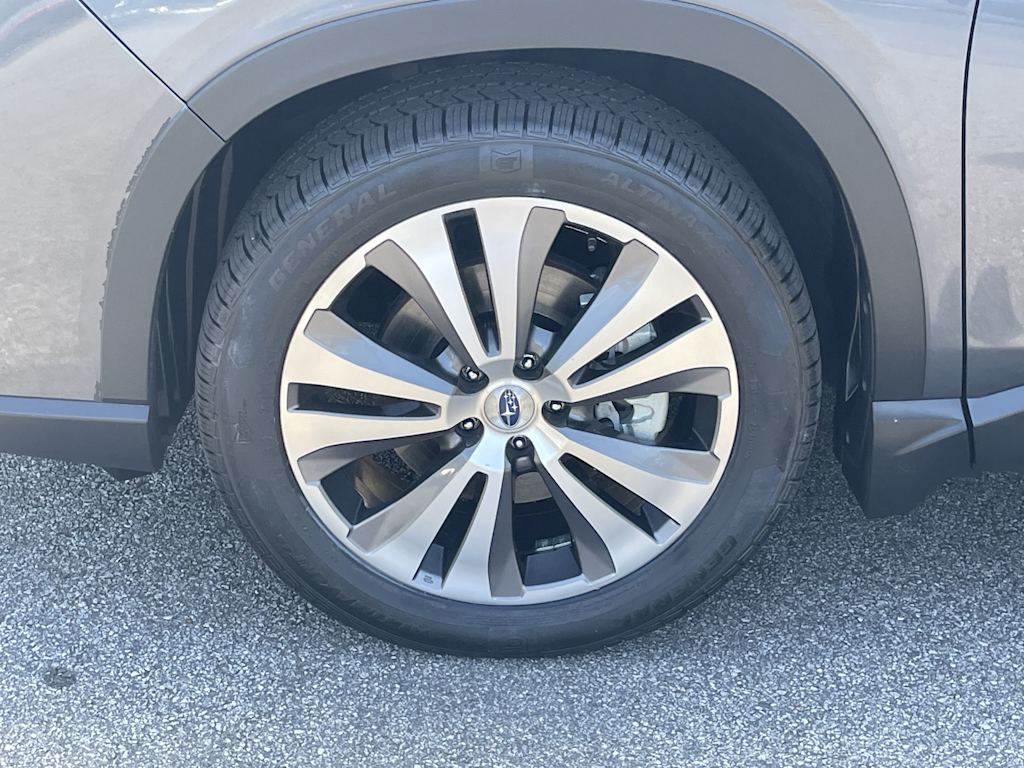 Thumbnail: 2021 Subaru Ascent - 6