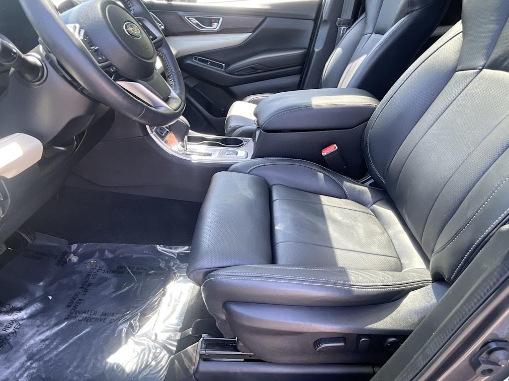 Thumbnail: 2021 Subaru Ascent - 8