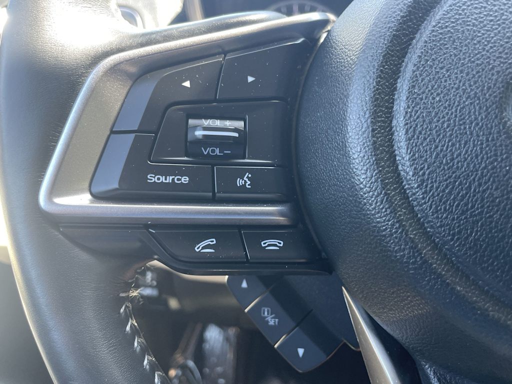 Thumbnail: 2021 Subaru Ascent - 19