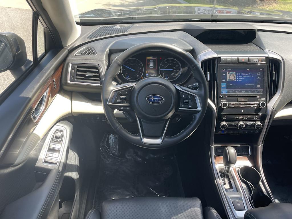 Thumbnail: 2021 Subaru Ascent - 2