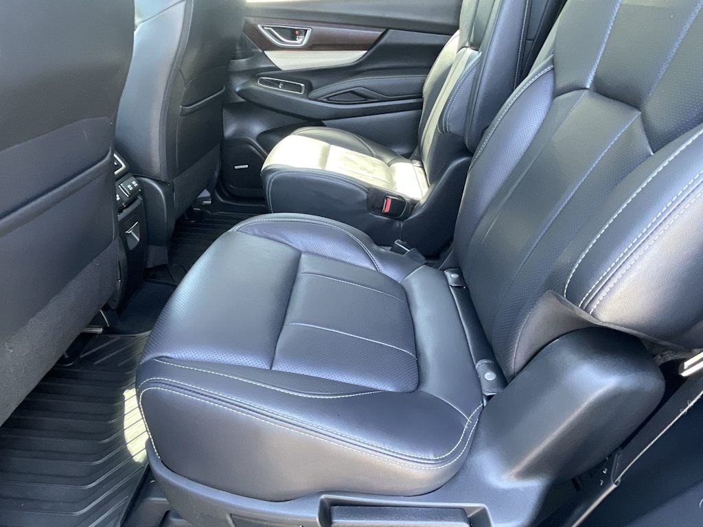 Thumbnail: 2021 Subaru Ascent - 9