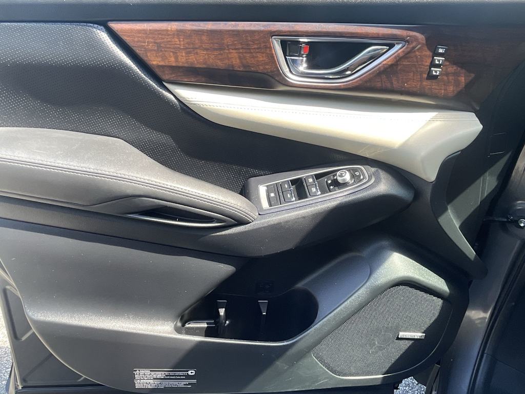 Thumbnail: 2021 Subaru Ascent - 16