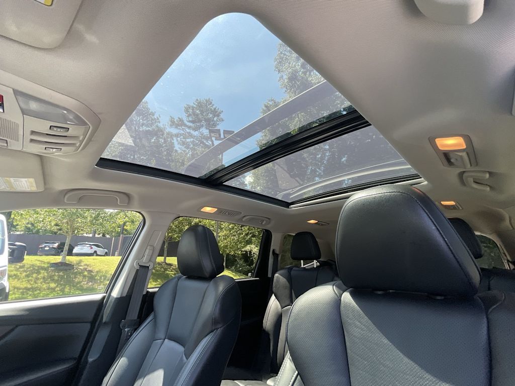 Thumbnail: 2021 Subaru Ascent - 15