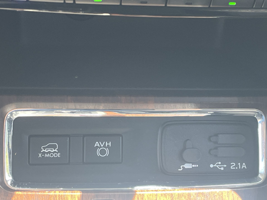 Thumbnail: 2021 Subaru Ascent - 25