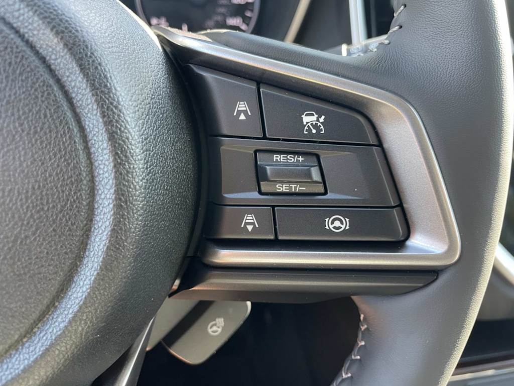 Thumbnail: 2025 Subaru Ascent - 13