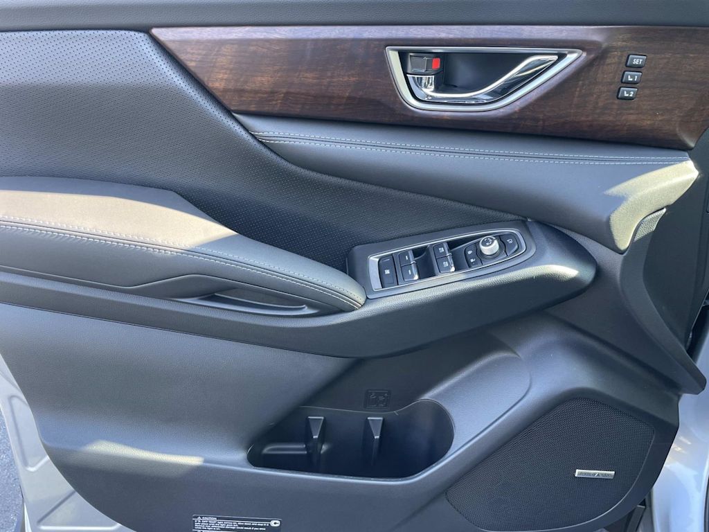 Thumbnail: 2025 Subaru Ascent - 10