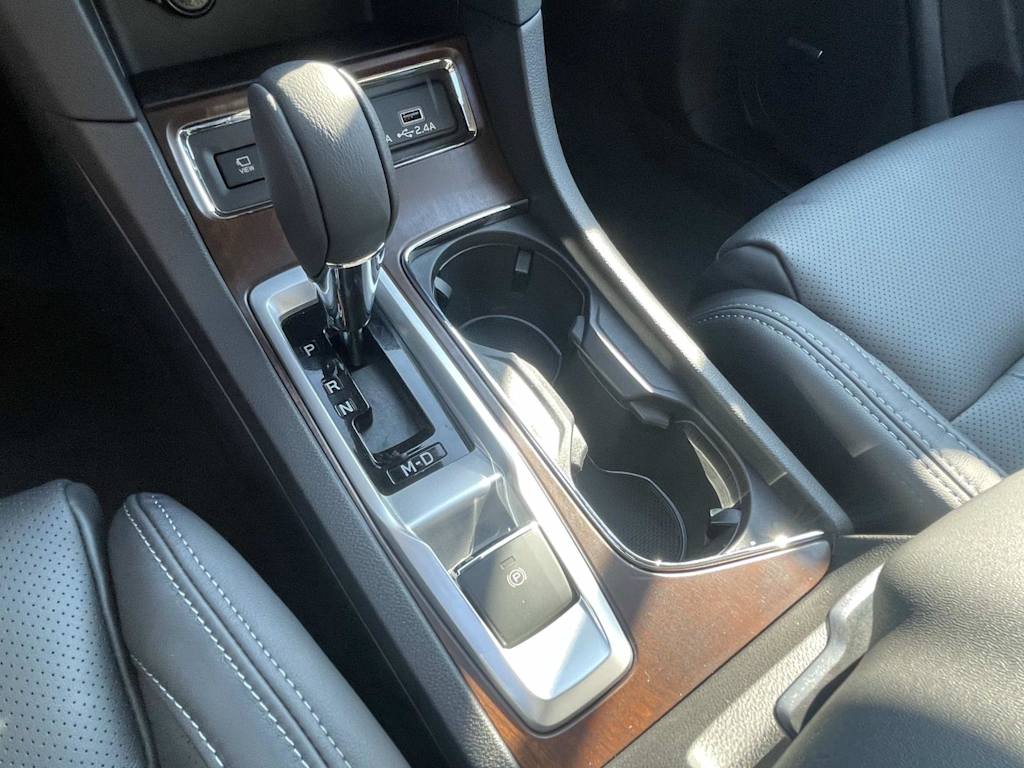 Thumbnail: 2025 Subaru Ascent - 14