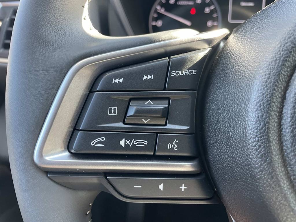 Thumbnail: 2025 Subaru Ascent - 12