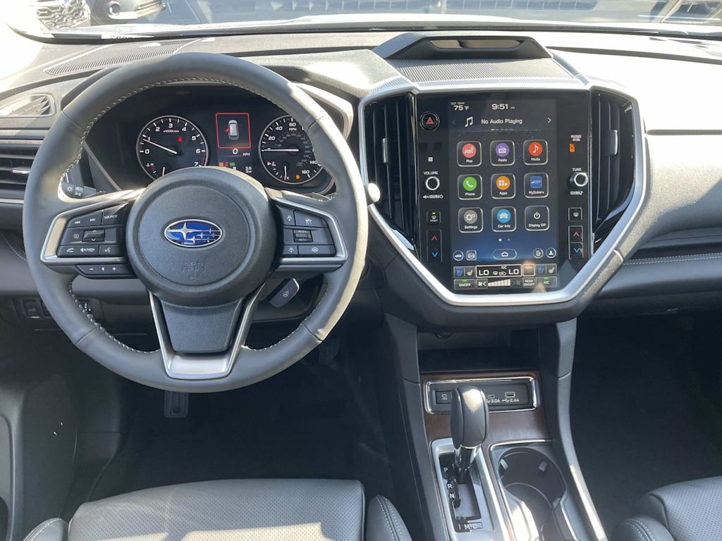 Thumbnail: 2025 Subaru Ascent - 2