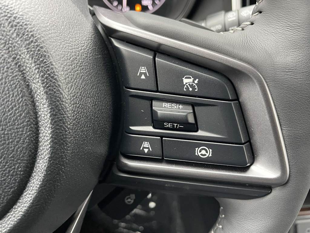 Thumbnail: 2025 Subaru Ascent - 19